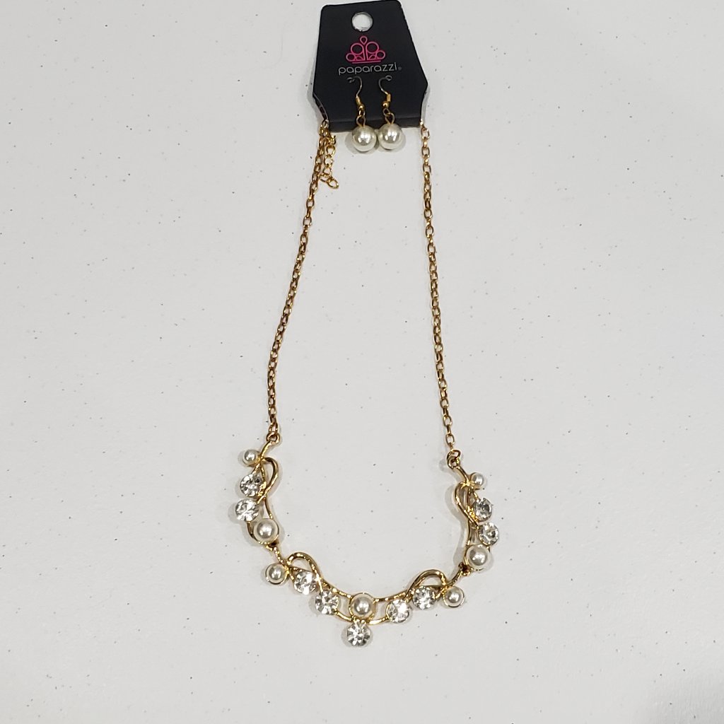 Jewelry 3 Sets